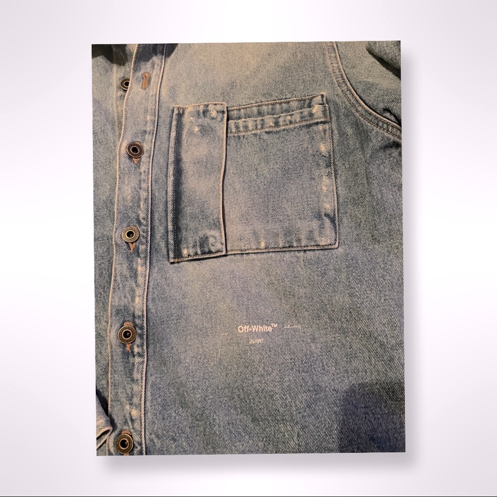 Off-White - Picture 8 of 9